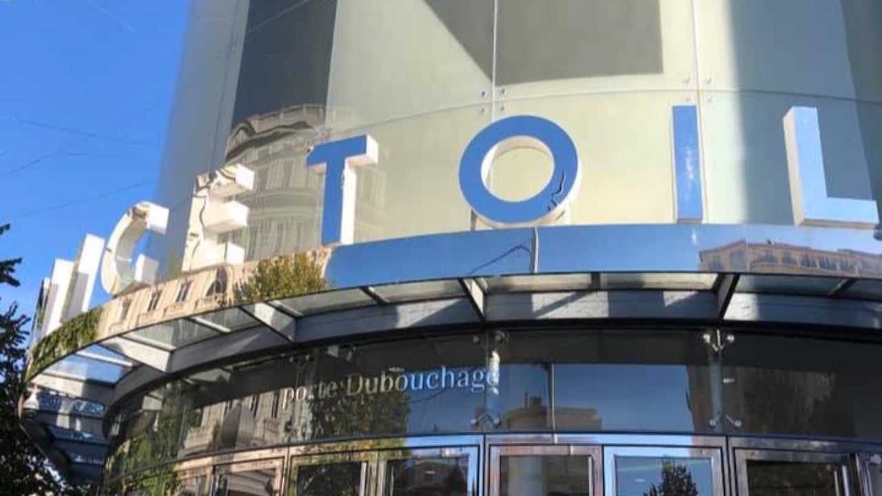 De nouvelles enseignes arrivent à Nicetoile De nouvelles enseignes arrivent à Nicetoile