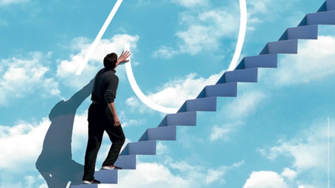 D&eacute;couvrez l'affiche du Festival de Cannes