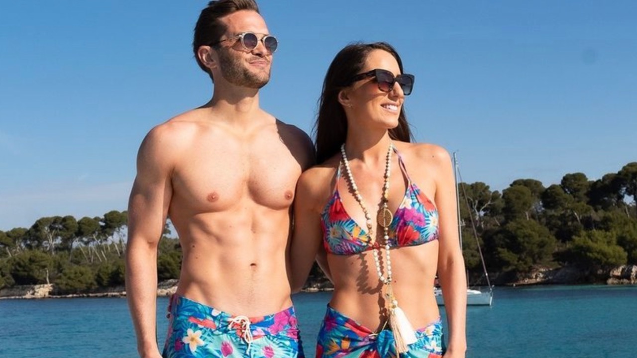 Découvrez le maillot de bain qui vous permet de bronzer sans traces ! Découvrez le maillot de bain qui vous permet de bronzer sans traces !