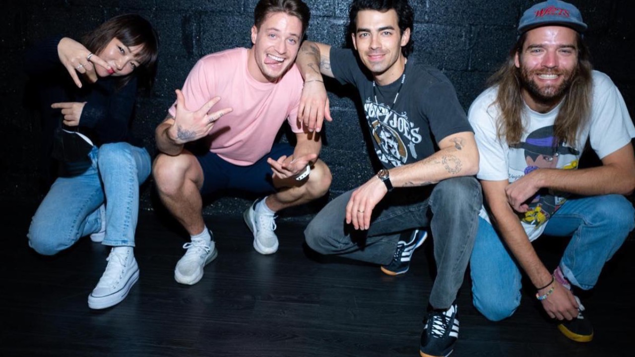 D&eacute;couvrez le nouveau tube solaire sign&eacute; Kygo et DNCE (vid&eacute;o)