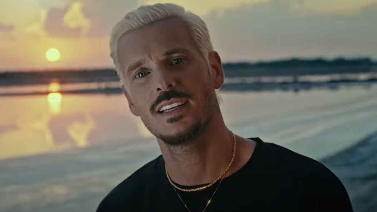 Découvrez « Qui on est », le nouveau single de Matt Pokora (vidéo) Découvrez « Qui on est », le nouveau single de Matt Pokora (vidéo)