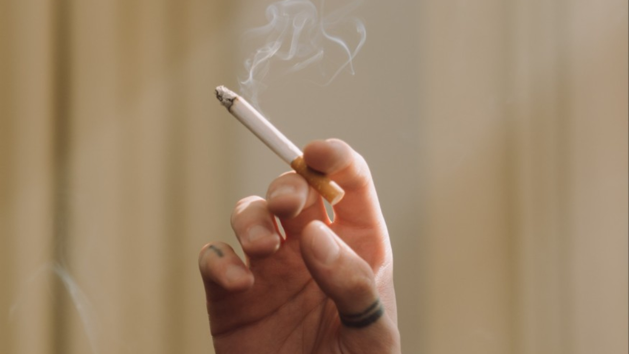 Des cigarettes toujours plus chères Des cigarettes toujours plus chères