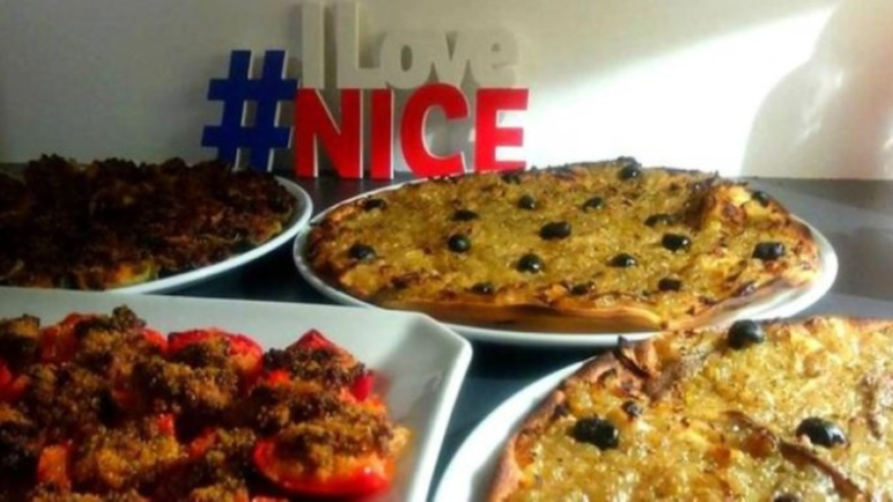 Des labels pour la cuisine nissarde Des labels pour la cuisine nissarde