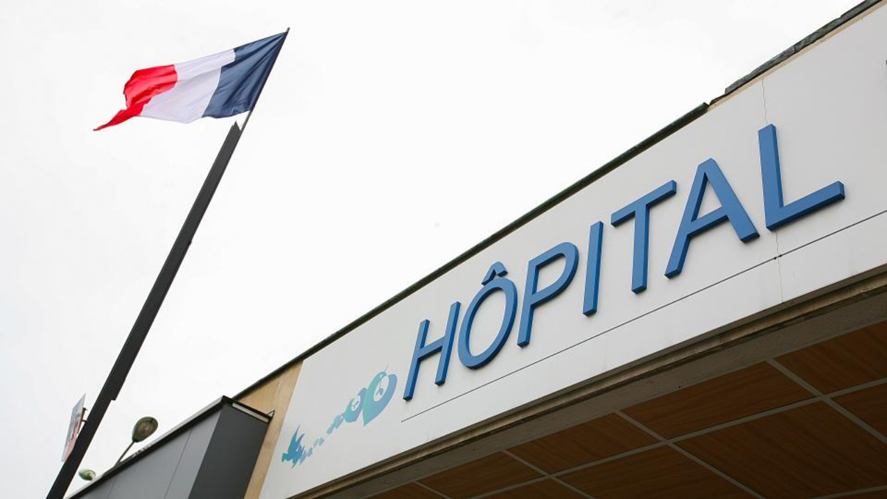 Des perturbations possibles dans les h&ocirc;pitaux ni&ccedil;ois ce mardi