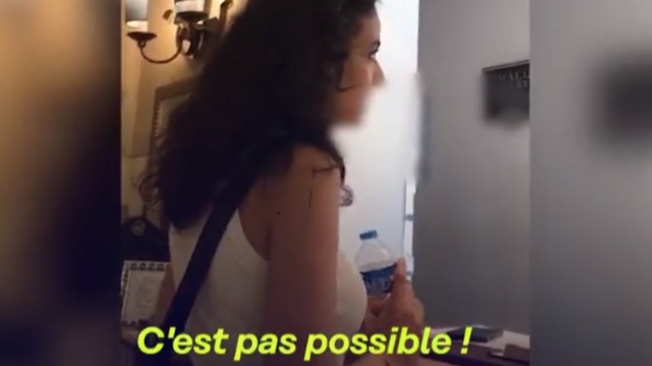 Des plages priv&eacute;es azur&eacute;ennes accus&eacute;es de discrimination raciale