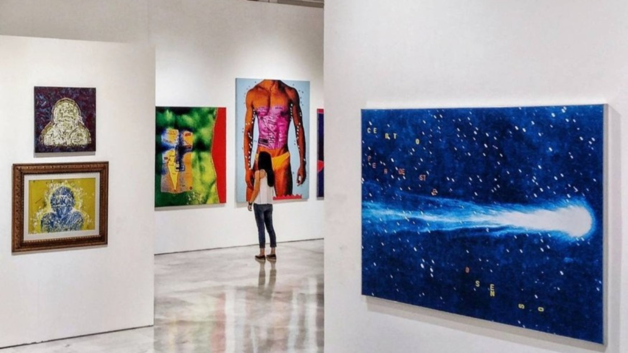 Des visites de mus&eacute;es nocturnes