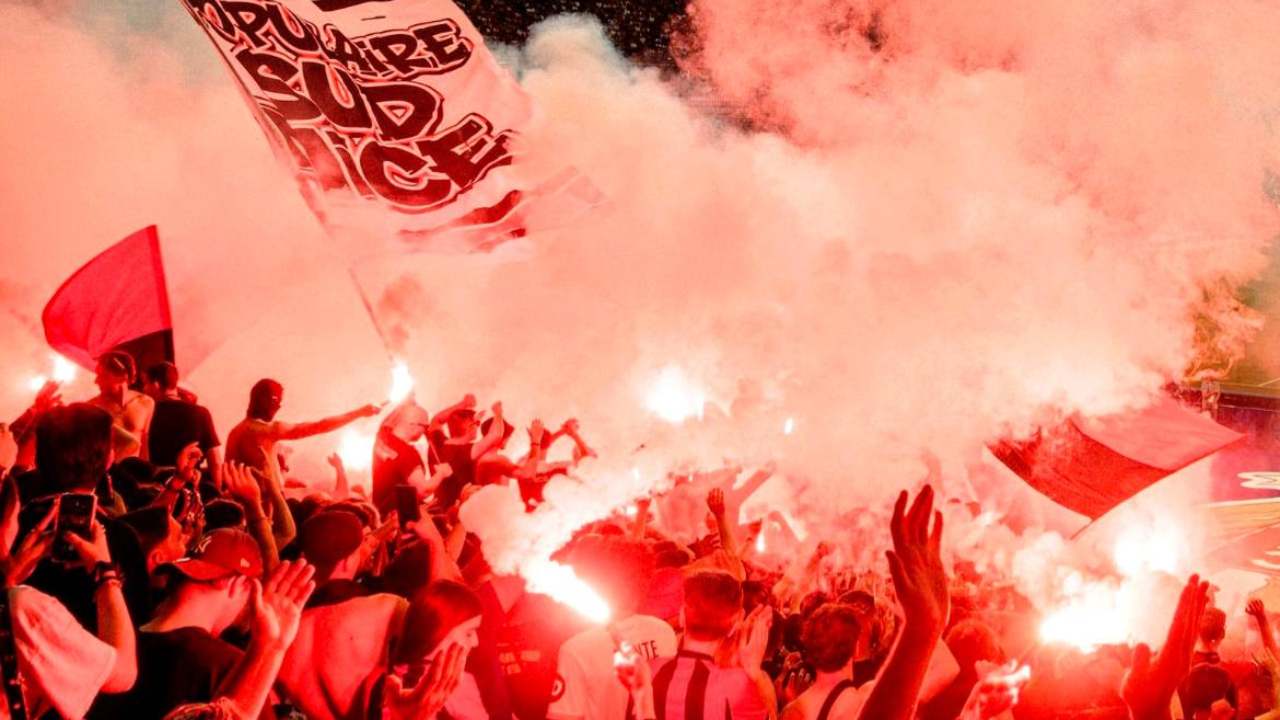 Deux leaders ultras renvoyés devant la justice après des violences contre des joueurs de l’OGC Nice Deux leaders ultras renvoyés devant la justice après des violences contre des joueurs de l’OGC Nice
