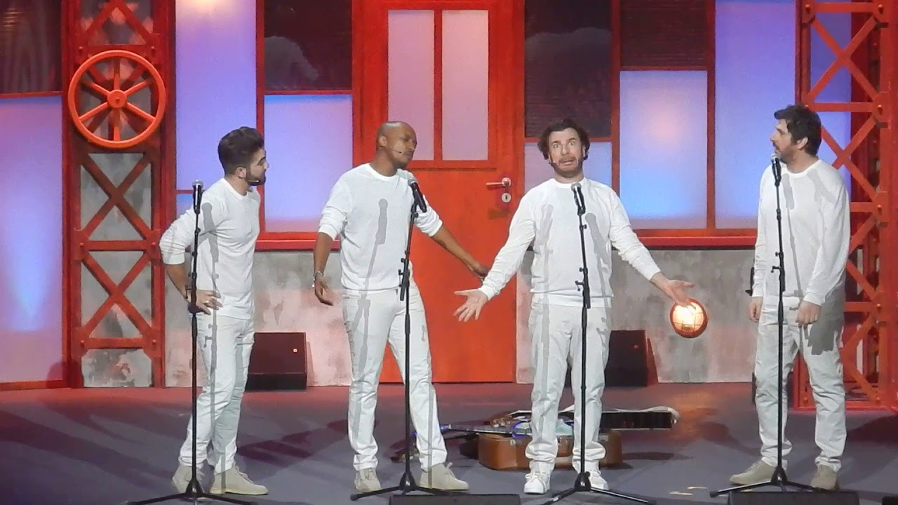 Devinez quel est l'artiste français préféré des enfants en 2025 Devinez quel est l'artiste français préféré des enfants en 2025