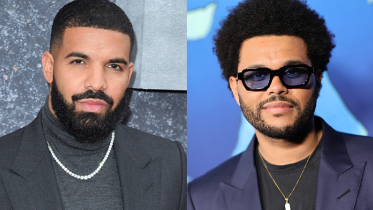The Weeknd et Drake : Selena Gomez clairement visée dans le titre "Heart on My Sleeve" The Weeknd et Drake : Selena Gomez clairement visée dans le titre "Heart on My Sleeve"