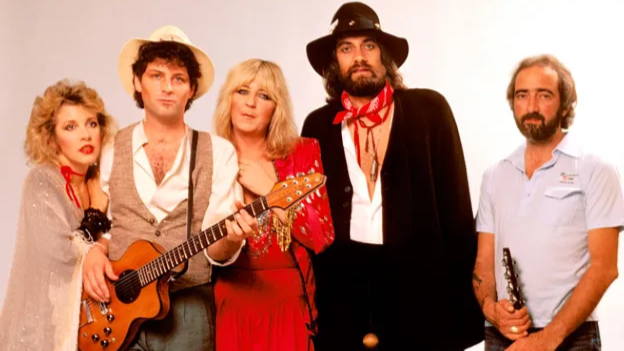 "Dreams" : le morceau intemporel qui a travers&eacute; les g&eacute;n&eacute;rations avec Fleetwood Mac