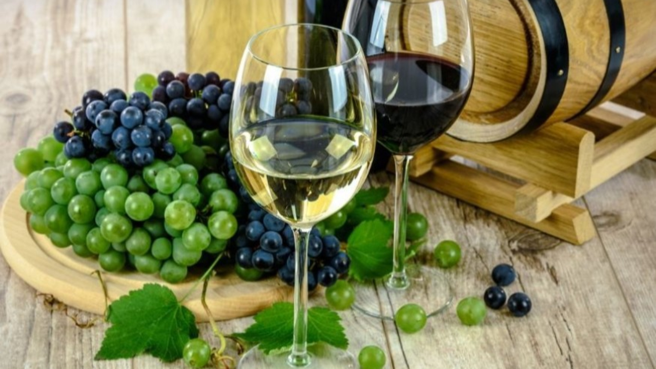 Du bon vin sur nos tables cet été !