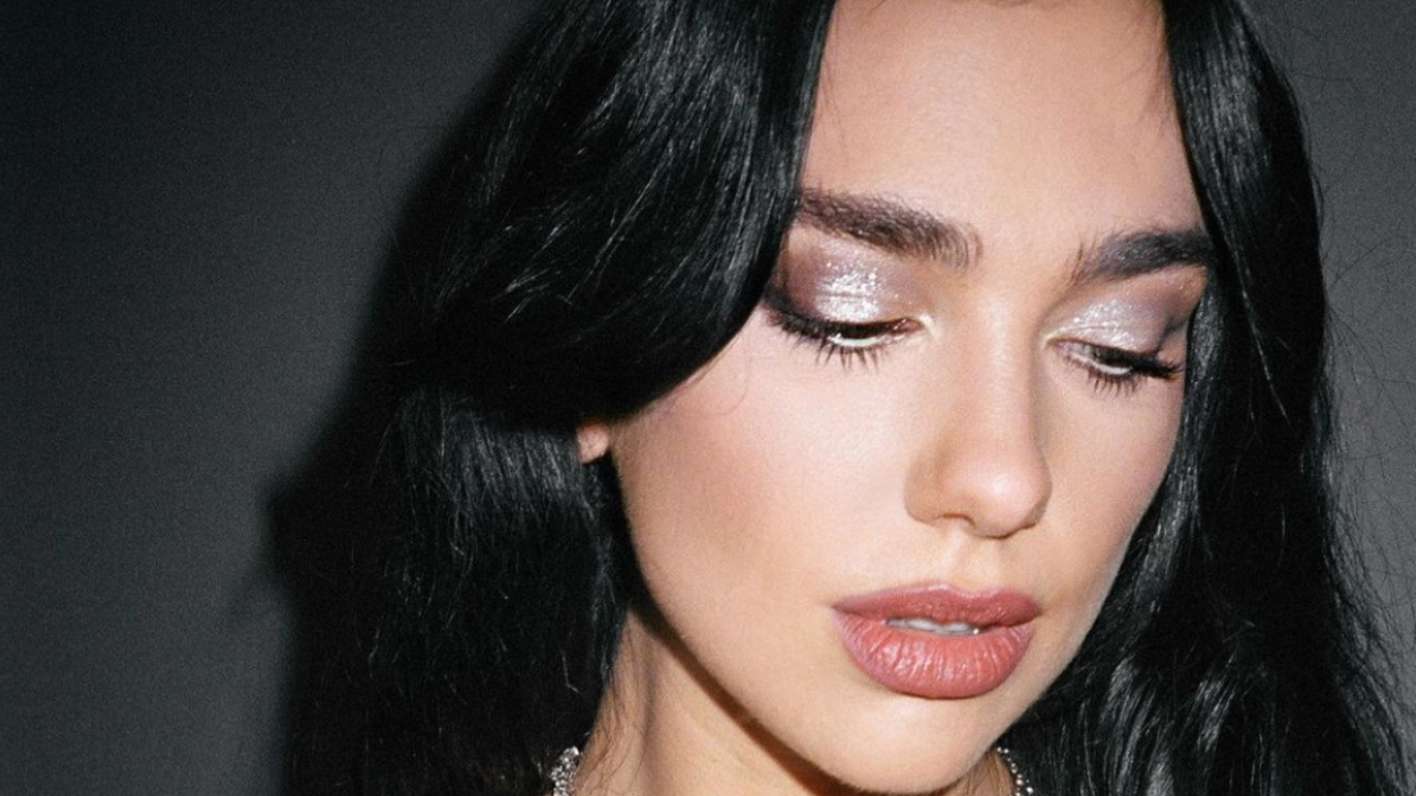 Dua Lipa explique pourquoi la musique agit sur elle comme une thérapie