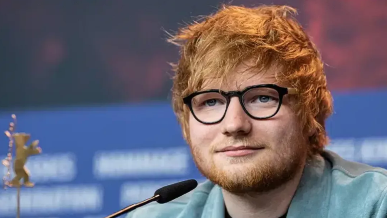 Ed Sheeran : son clip "Spring" a été réalisé par Clara Griot Ed Sheeran : son clip "Spring" a été réalisé par Clara Griot