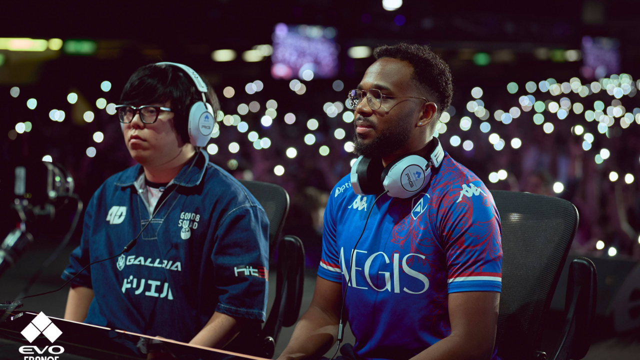 EVO France : les meilleurs joueurs de jeux vid&eacute;o de combat r&eacute;unis &agrave; Nice ce week-end