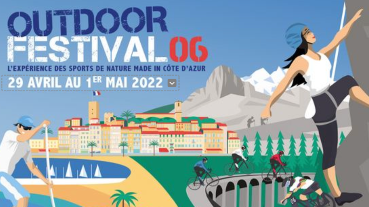 Faites le plein de sport de plein air Faites le plein de sport de plein air