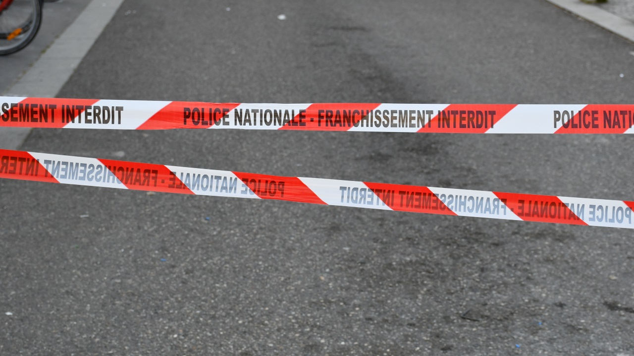 Féminicide à Nice : son conjoint reconnaît les faits, mais conteste avoir voulu tuer Féminicide à Nice : son conjoint reconnaît les faits, mais conteste avoir voulu tuer