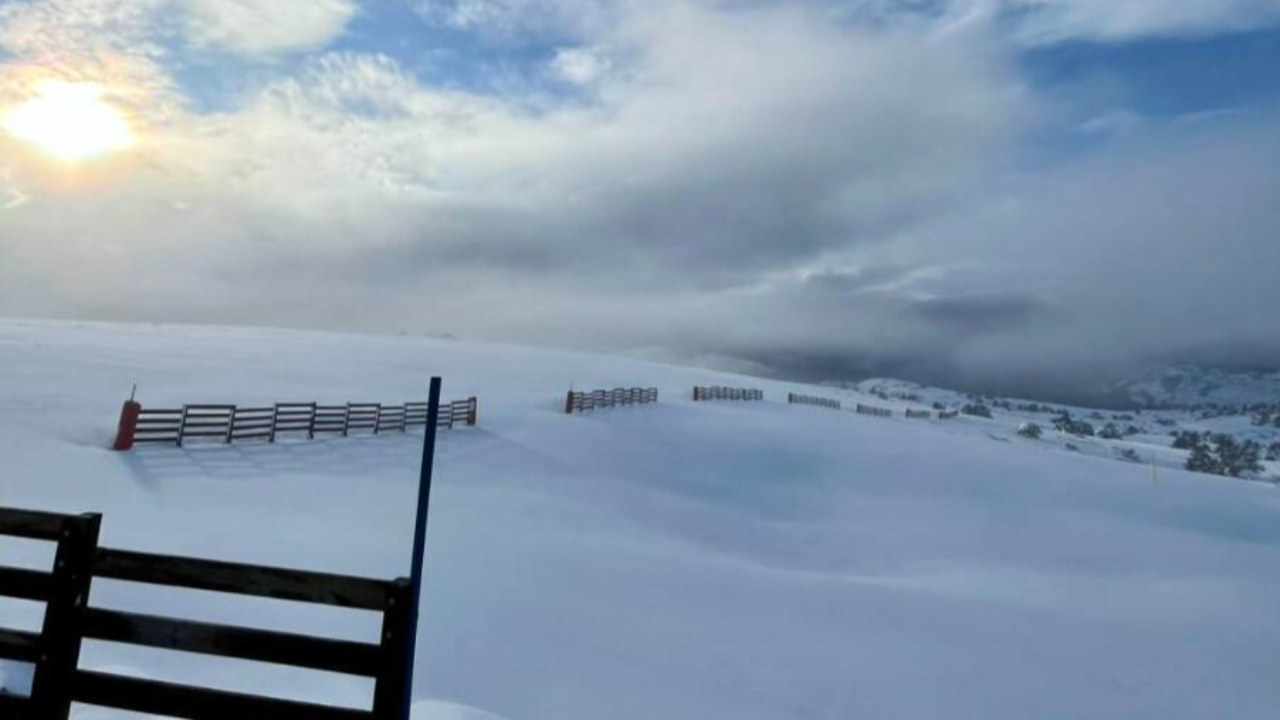 Fermeture de la station de l’Audibergue : une saison éclair