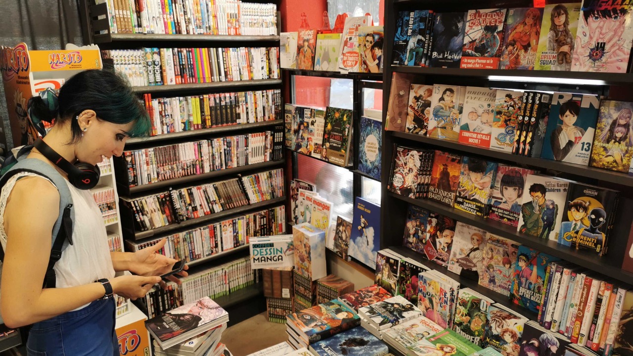 F&ecirc;te du livre jeunesse : les ados sont-ils toujours de grands lecteurs ?