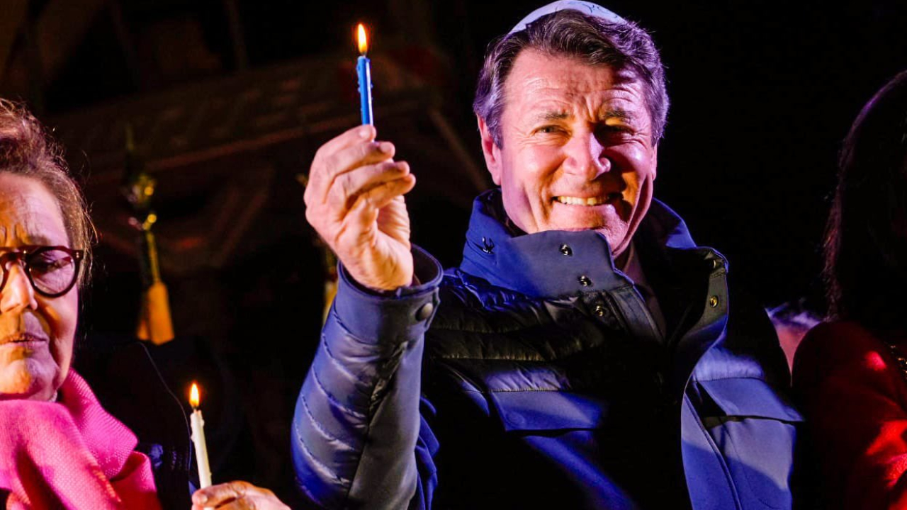 Fin du ramadan : conflit ouvert entre Christian Estrosi et les imams de Nice Fin du ramadan : conflit ouvert entre Christian Estrosi et les imams de Nice