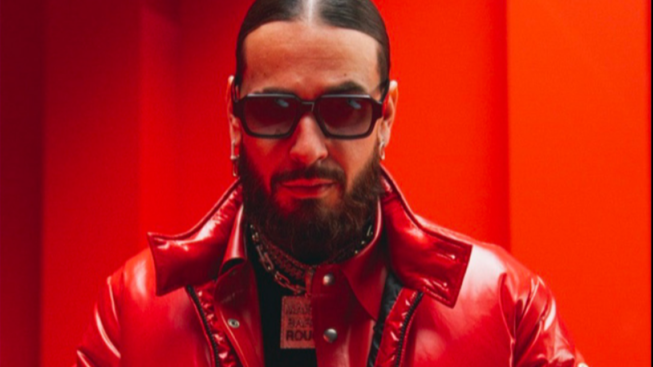 Flammes 2024 : SCH a remporté le prix du concert de l’année Flammes 2024 : SCH a remporté le prix du concert de l’année