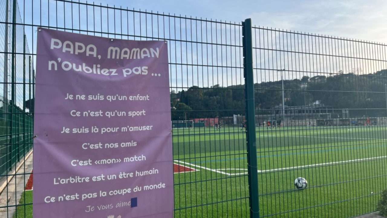 Football : les entra&icirc;neurs face &agrave; la pression des parents