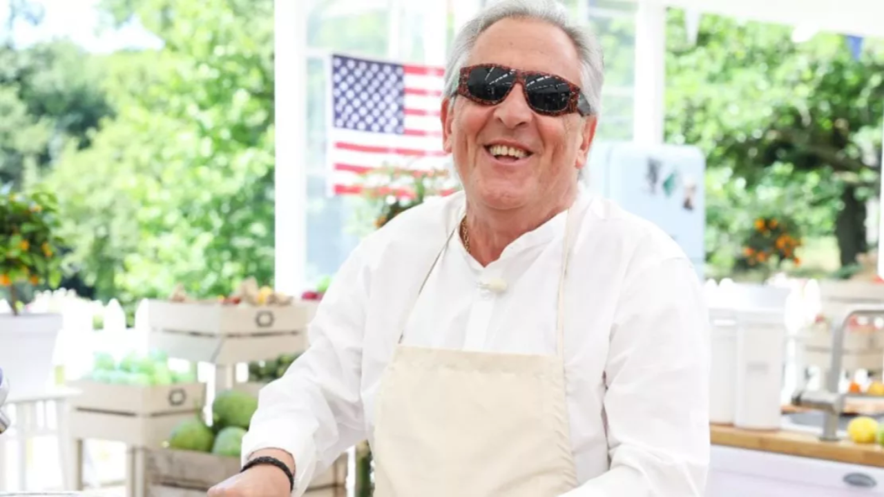 Gilbert Montagné face à un véritable coup dur ! Gilbert Montagné face à un véritable coup dur !