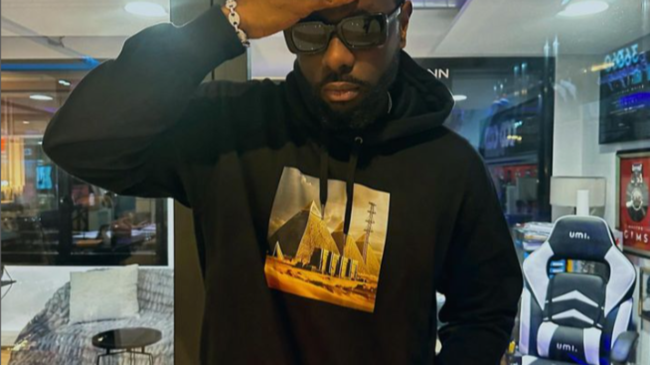 Gims faux "complotiste" ? Il dévoile son nouveau titre "Hernan Cortes"