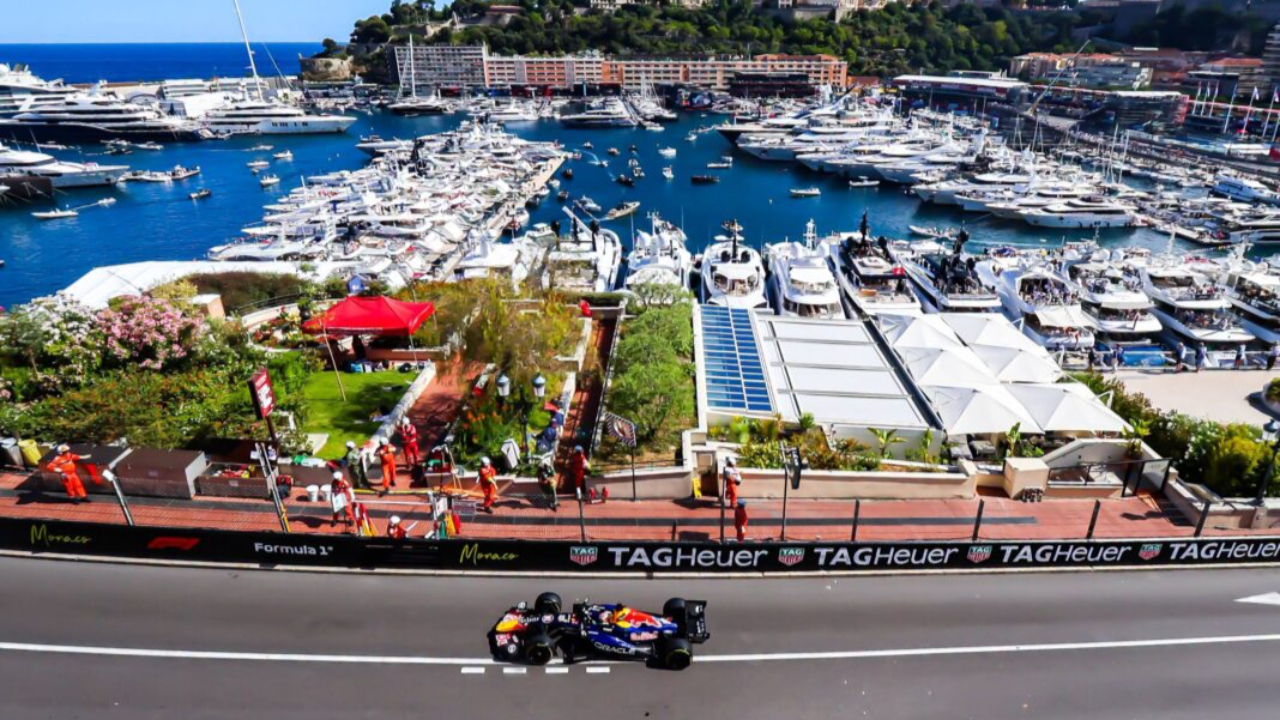 Grand Prix de Monaco : pourquoi le Sprint va bouleverser le week-end en 2027