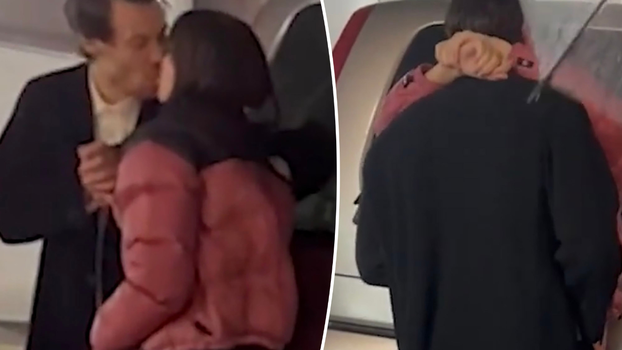 Harry Styles : EmRata se confie sur leur relation Harry Styles : EmRata se confie sur leur relation