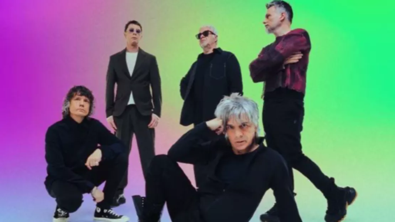 Indochine dévoile une remise en vente de sa tournée ! Indochine dévoile une remise en vente de sa tournée !