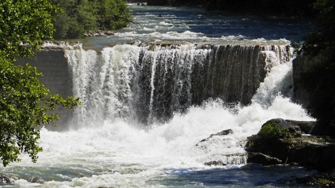 Intempéries dans la Vésubie : Ciotti et Estrosi règlent leurs comptes Intempéries dans la Vésubie : Ciotti et Estrosi règlent leurs comptes
