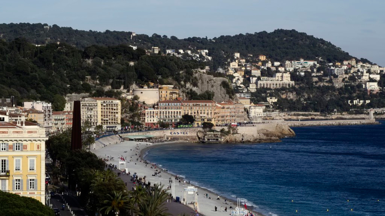 Ironman 70.3 &agrave; Nice : les restrictions commencent dix jours avant les courses