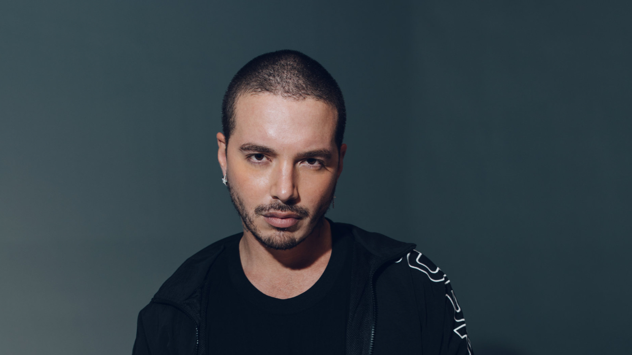 J Balvin et la déflagration planétaire provoquée par le séisme "Mi Gente" J Balvin et la déflagration planétaire provoquée par le séisme "Mi Gente"