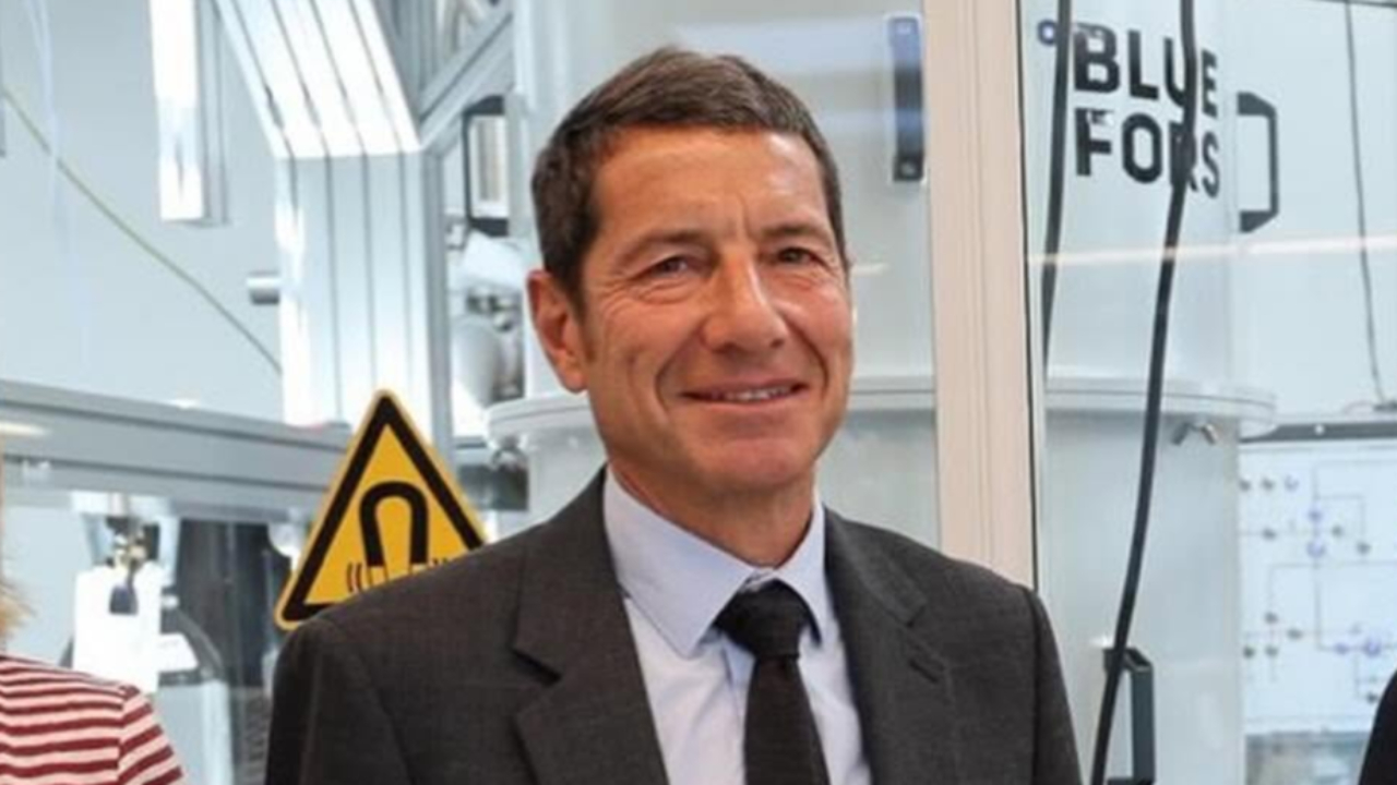 "J'étais sur le plateau à 8h30" : David Lisnard répond à Apolline de Malherbe après leur échange tendu sur BFMTV "J'étais sur le plateau à 8h30" : David Lisnard répond à Apolline de Malherbe après leur échange tendu sur BFMTV