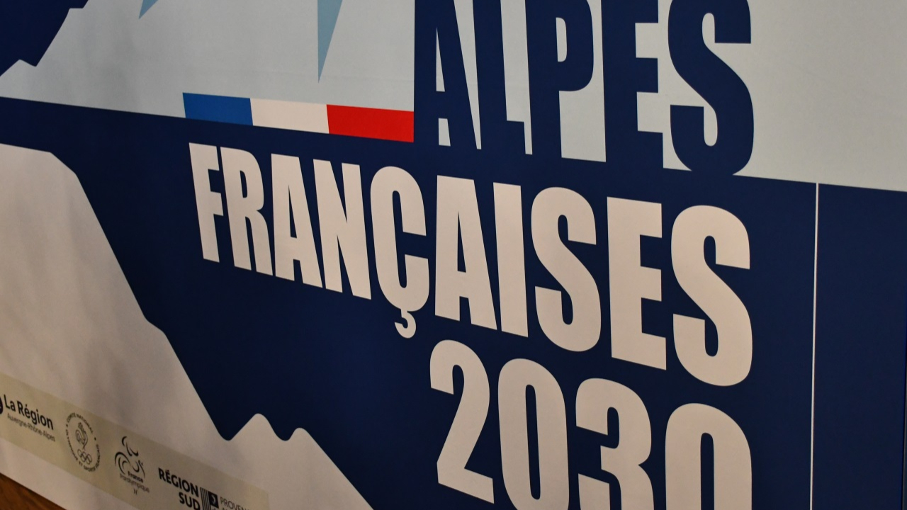 Jeux Olympiques d’hiver 2030 : trois groupements en lice pour le futur village des athlètes de Nice Jeux Olympiques d’hiver 2030 : trois groupements en lice pour le futur village des athlètes de Nice