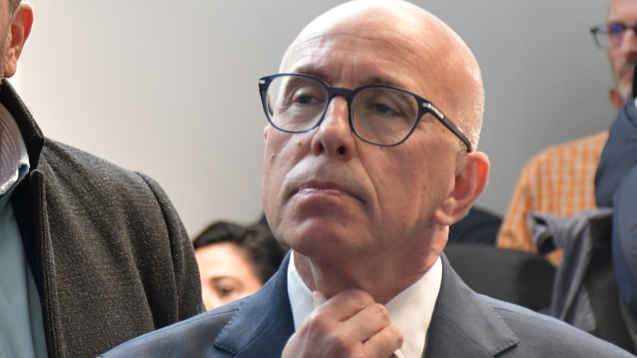 JO 2030 : r&eacute;union d&eacute;cisive &agrave; Nice pour les &eacute;preuves de glace