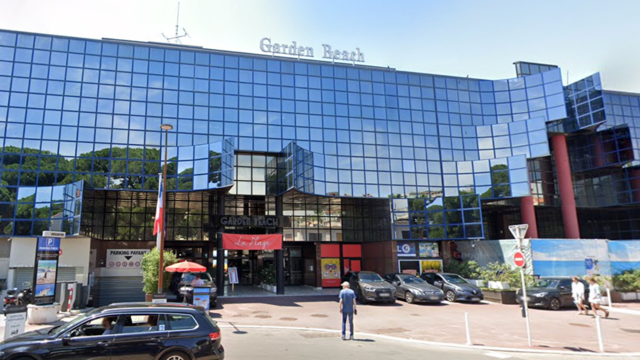 Juan-les-Pins : un vaste projet hôtelier relance enfin l’avenir du Garden Beach Juan-les-Pins : un vaste projet hôtelier relance enfin l’avenir du Garden Beach