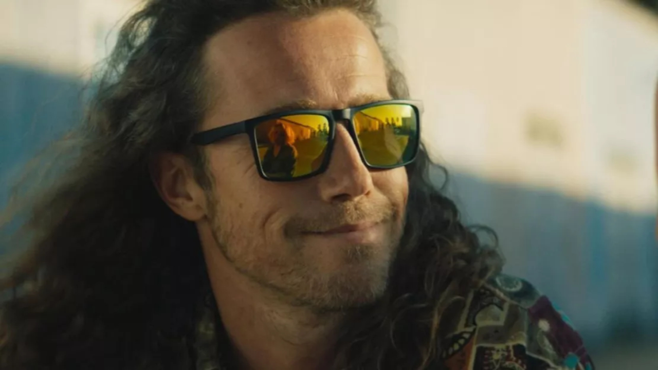 Julien Doré : succès pour "Panda" sur TF1