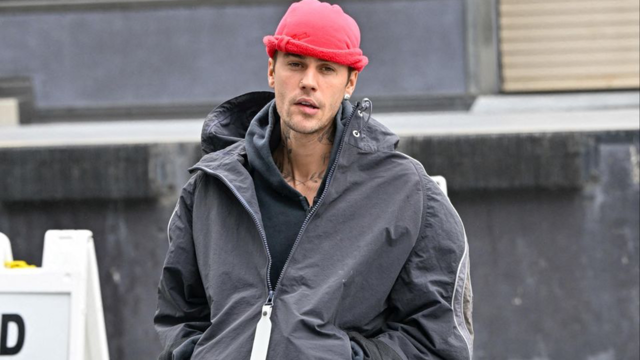 Justin Bieber : ce tube mondial a été enregistré en moins d'une heure Justin Bieber : ce tube mondial a été enregistré en moins d'une heure