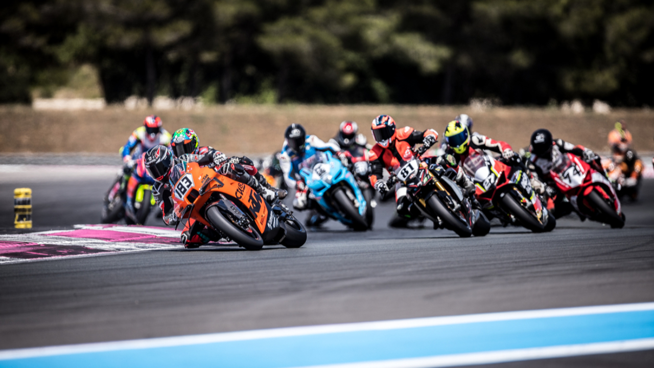 L'agglom&eacute;ration Sud Sainte-Baume assure le maintien du Bol d'Or