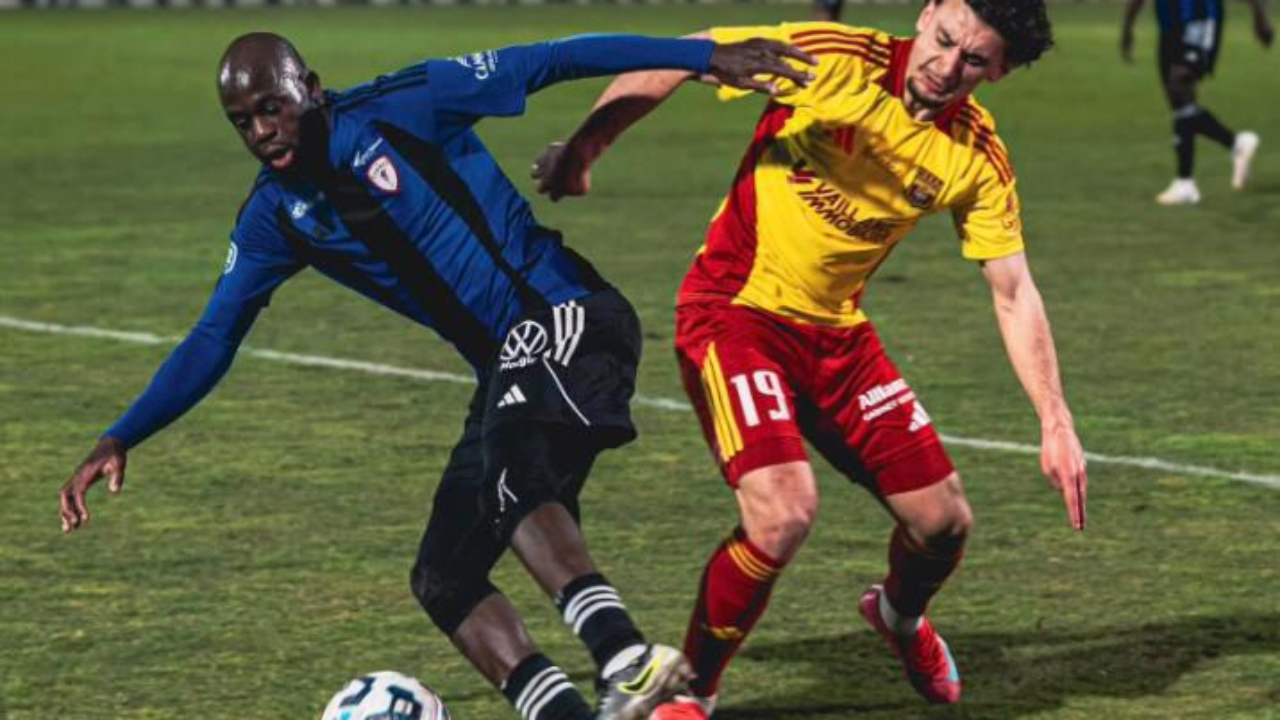 L’AS Cannes face à Reims en demi-finale : un défi immense mais exaltant L’AS Cannes face à Reims en demi-finale : un défi immense mais exaltant