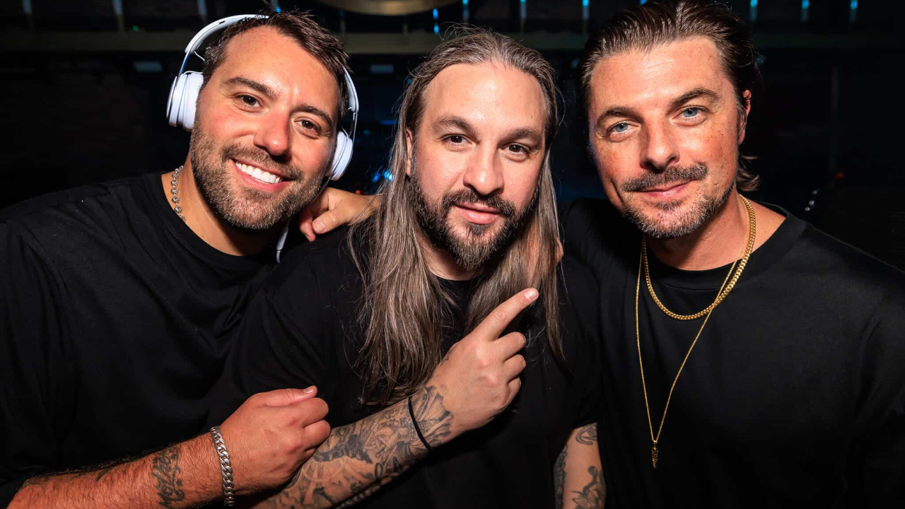 L'impact mondial de "One (Your Name)" par la Swedish House Mafia
