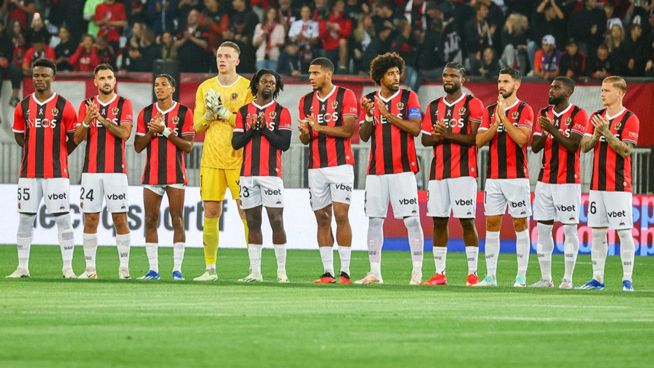 L'OGC Nice &agrave; vendre ?