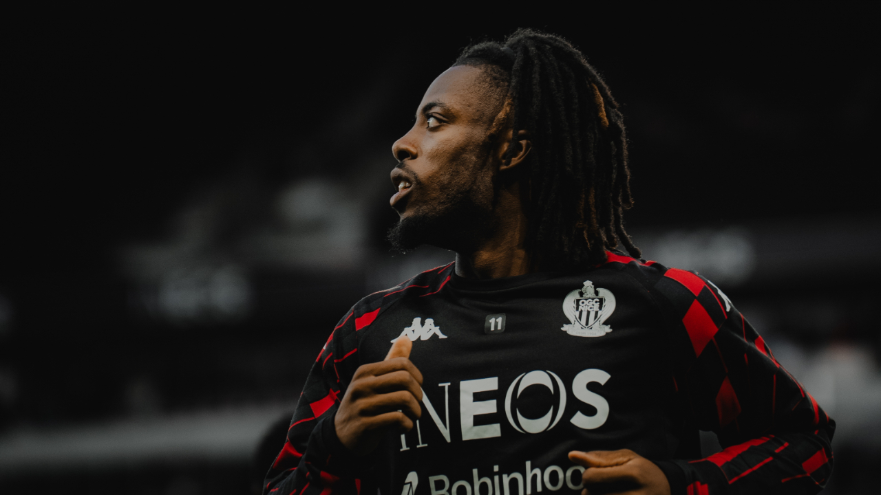 L’OGC Nice privé de plusieurs de ses joueurs contre l’ASSE à cause de la Coupe du Monde ? L’OGC Nice privé de plusieurs de ses joueurs contre l’ASSE à cause de la Coupe du Monde ?