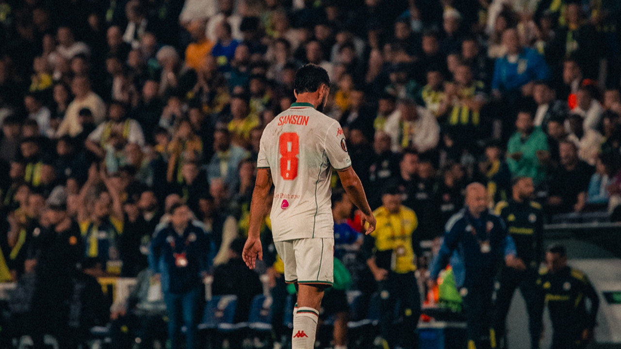 L'OGC Nice sombre à Metz (2-1) L'OGC Nice sombre à Metz (2-1)