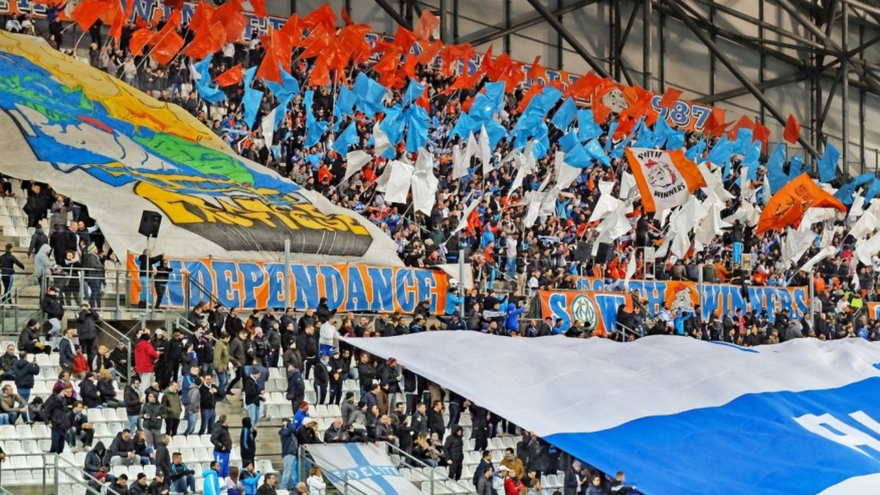 L'OM et l'Atalanta se sont neutralis&eacute;s en Ligue Europa