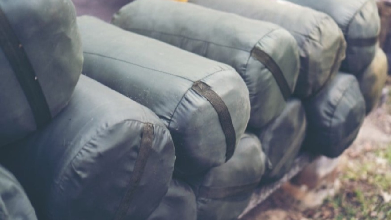 L’opération Duvet, en faveur des sans-abris, est lancée sur la Côte d'Azur L’opération Duvet, en faveur des sans-abris, est lancée sur la Côte d'Azur