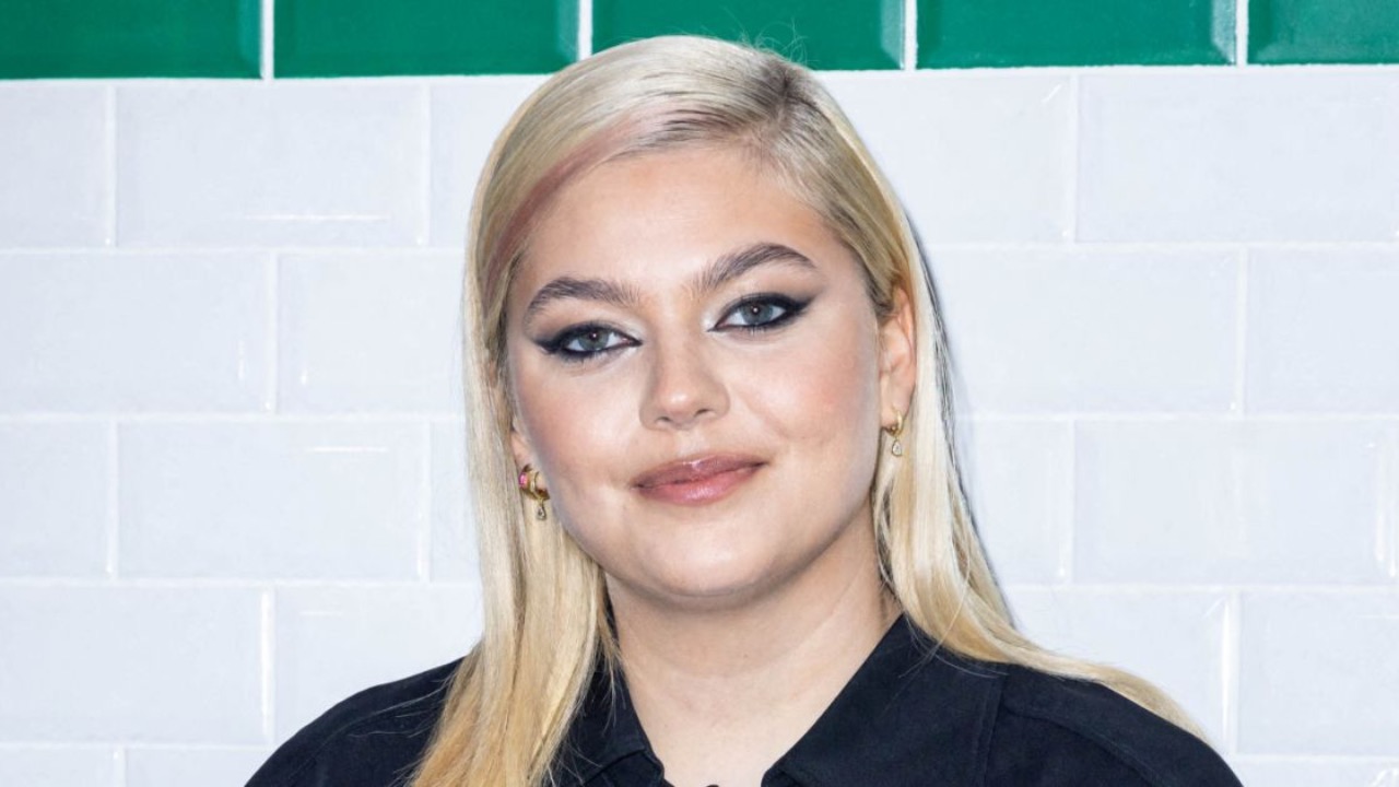 La déclaration musicale poignante de Louane à sa fille (vidéo) La déclaration musicale poignante de Louane à sa fille (vidéo)