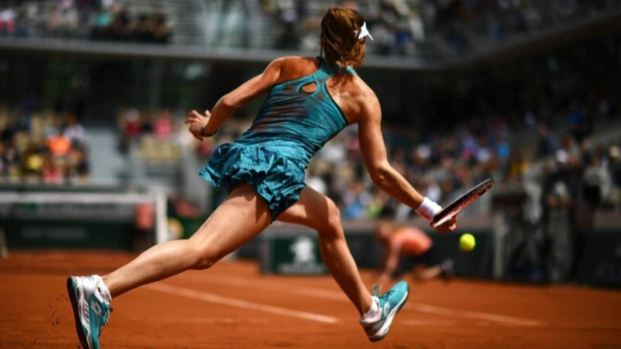 La Hopman Cup de retour &agrave; Nice !