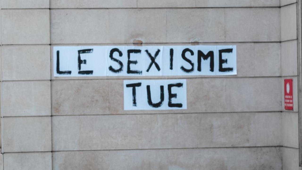 La journée de lutte contre le sexisme célébrée le 25 janvier La journée de lutte contre le sexisme célébrée le 25 janvier